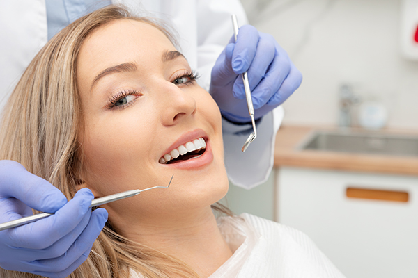 What Is A Dental Crown?