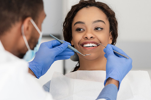 Restoring Your Smile After A Broken Tooth